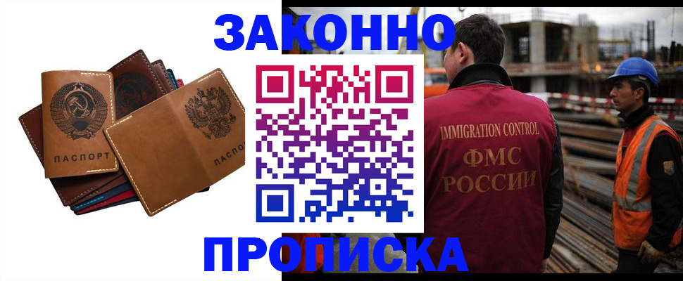 прописка в Мурманской области